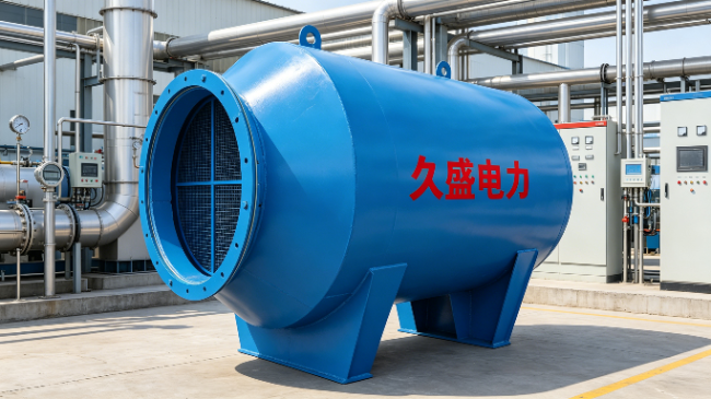 洋浦经济开发区风机消声器